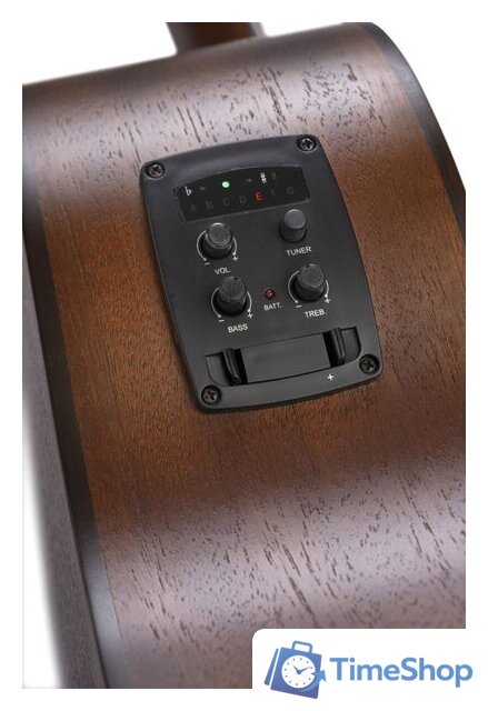 Электроакустическая гитара Baton Rouge X11LS/FE - Изображение №6 — Интернет-магазин Time-Shop