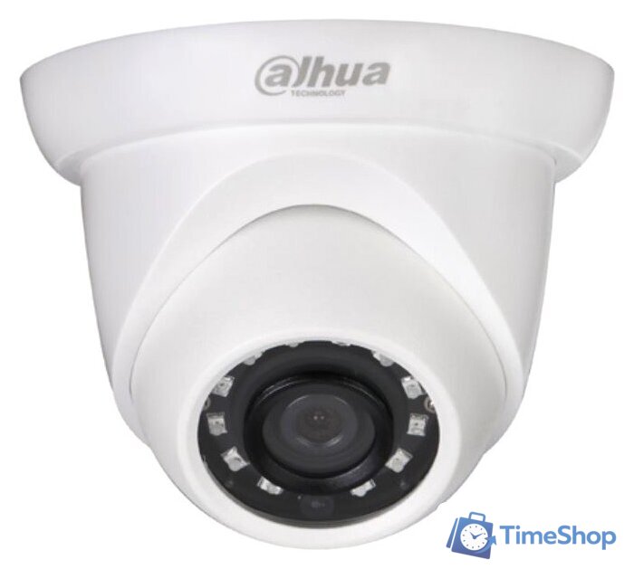IP-камера Dahua DH-IPC-HDW1230SP-0360B-S5 - Изображение №1 — Интернет-магазин Time-Shop