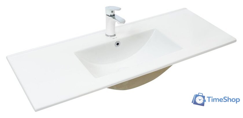 Умывальник WeltWasser Deilbach 7517-100 - Изображение №1 — Интернет-магазин Time-Shop