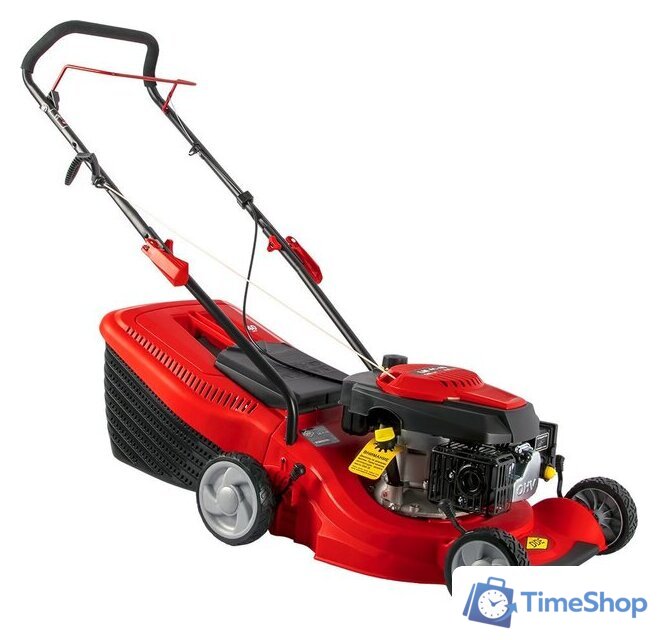 Газонокосилка DDE LM 41-40 - Изображение №1 — Интернет-магазин Time-Shop