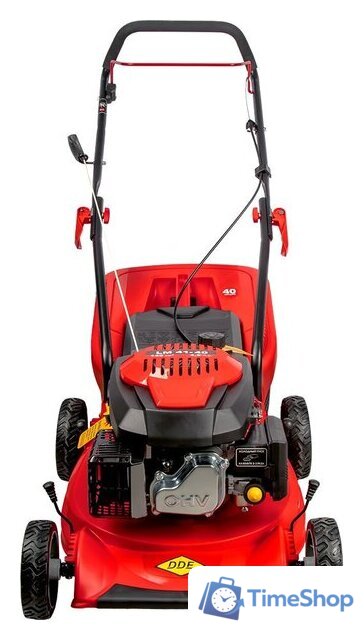 Газонокосилка DDE LM 41-40 - Изображение №3 — Интернет-магазин Time-Shop