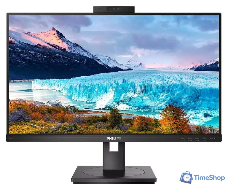 Монитор Philips 272S1MH/00 - Изображение №1 — Интернет-магазин Time-Shop