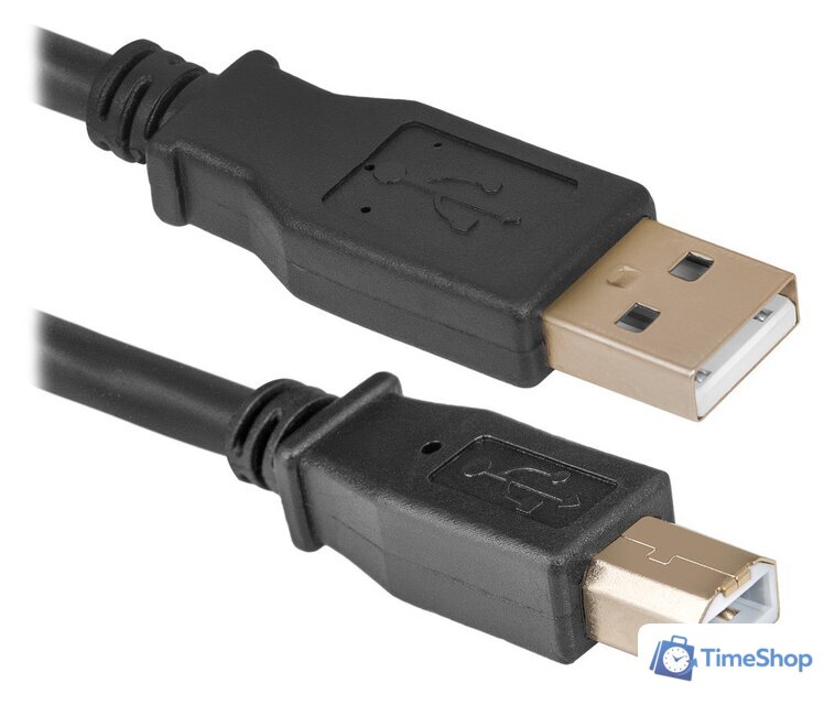 Кабель Defender USB04-06 [87430] - Изображение №1 — Интернет-магазин Time-Shop