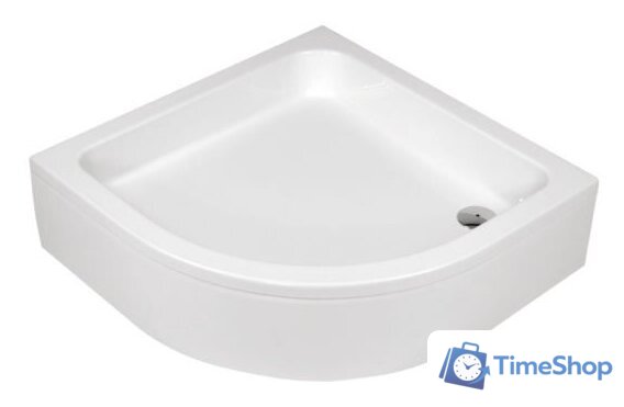 Душевой уголок Deante Funkia KGJ 052P-80-26 - Изображение №4 — Интернет-магазин Time-Shop