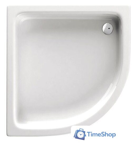 Душевой уголок Deante Funkia KGJ 052P-80-26 - Изображение №3 — Интернет-магазин Time-Shop