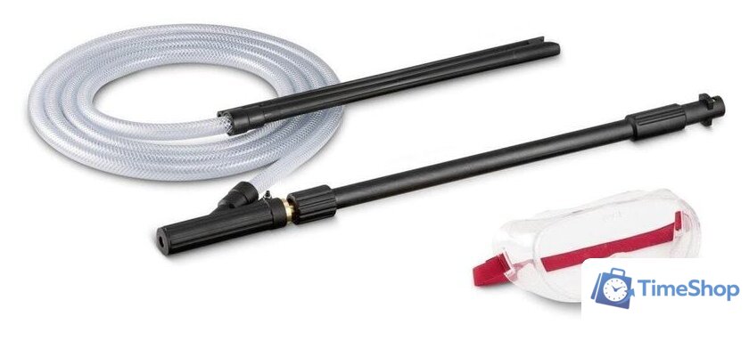 Струйная фреза Karcher 2.638-792.0 - Изображение №1 — Интернет-магазин Time-Shop