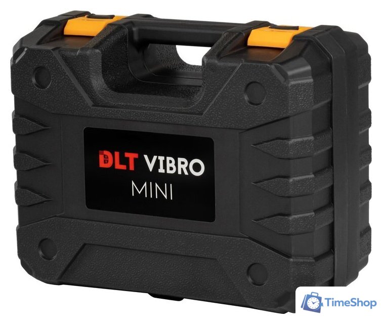 Стеклодомкрат (присоска для стекла и плитки) DLT Vibro Mini 1504 (с 1-им АКБ) - Изображение №3 — Интернет-магазин Time-Shop