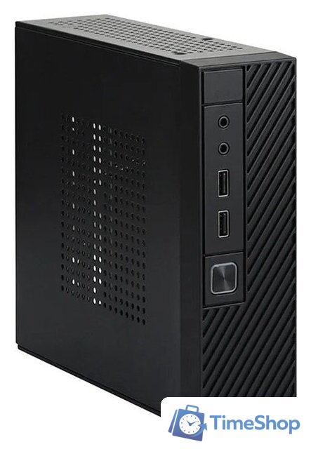 Компактный компьютер Jet 3i8100D8SD25VGAM1W1 - Изображение №1 — Интернет-магазин Time-Shop