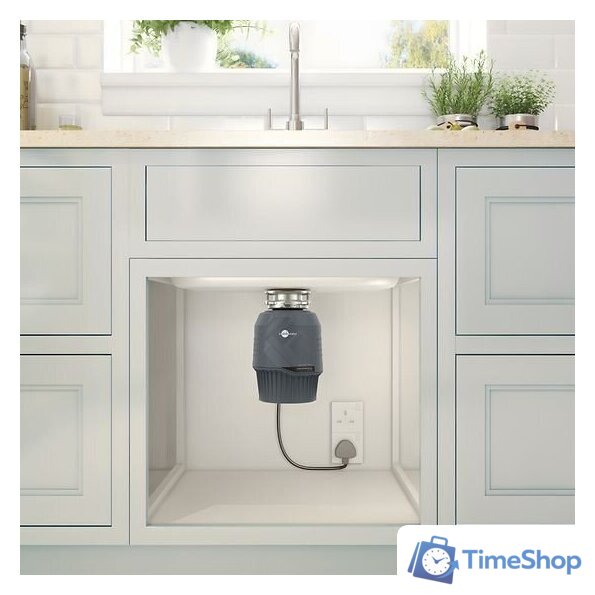 Измельчитель пищевых отходов InSinkErator Evolution Plus 750 SR - Изображение №2 — Интернет-магазин Time-Shop