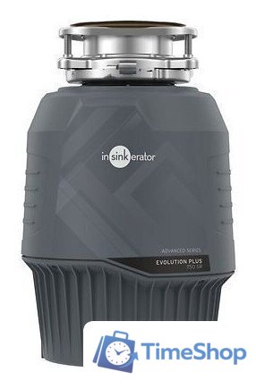 Измельчитель пищевых отходов InSinkErator Evolution Plus 750 SR - Изображение №1 — Интернет-магазин Time-Shop