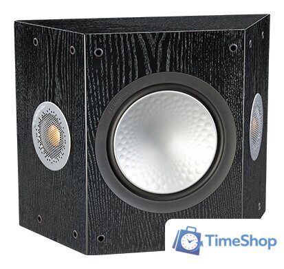 Настенная акустика Monitor Audio Silver FX 6G (черный дуб) - Изображение №1 — Интернет-магазин Time-Shop