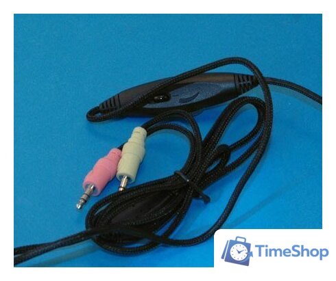 Наушники A4Tech HS-100 - Изображение №16 — Интернет-магазин Time-Shop