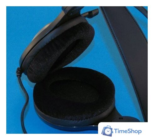 Наушники A4Tech HS-100 - Изображение №17 — Интернет-магазин Time-Shop