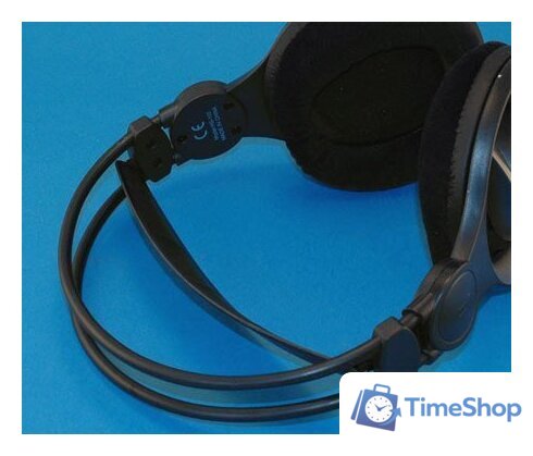 Наушники A4Tech HS-100 - Изображение №18 — Интернет-магазин Time-Shop