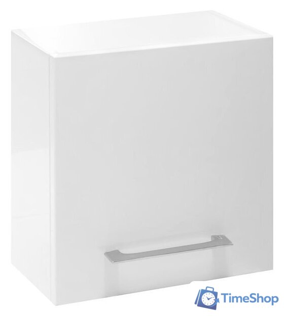  Эстет Шкаф-пенал Elin L 35x22x37 ФР-00003350 - Изображение №1 — Интернет-магазин Time-Shop