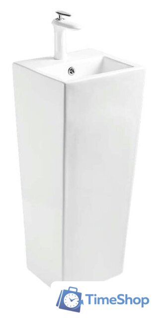 Умывальник SantiLine SL-4010 - Изображение №1 — Интернет-магазин Time-Shop