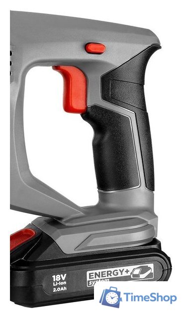 Сабельная пила GRAPHITE 58G017 (без АКБ) - Изображение №8 — Интернет-магазин Time-Shop