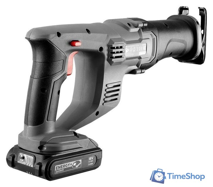 Сабельная пила GRAPHITE 58G017 (без АКБ) - Изображение №5 — Интернет-магазин Time-Shop