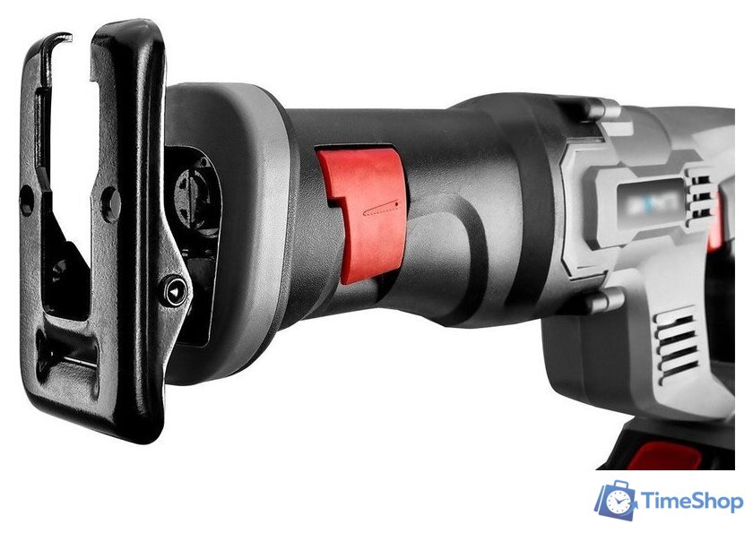 Сабельная пила GRAPHITE 58G017 (без АКБ) - Изображение №6 — Интернет-магазин Time-Shop