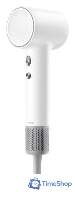 Фен Dreame Hairdryer Mini (белый) - Изображение №3 — Интернет-магазин Time-Shop