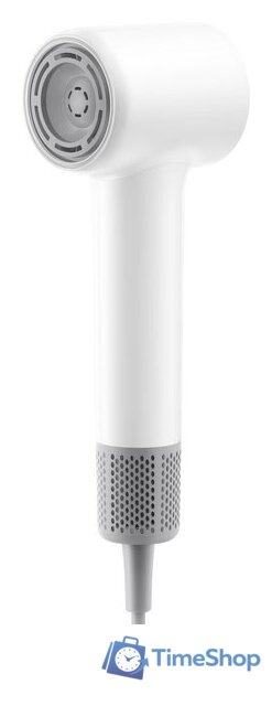 Фен Dreame Hairdryer Mini (белый) - Изображение №4 — Интернет-магазин Time-Shop