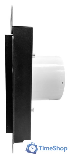 Вентиляционная решетка HOMY Air Pro APT100BS 20x20 без маяка (черная) - Изображение №15 — Интернет-магазин Time-Shop