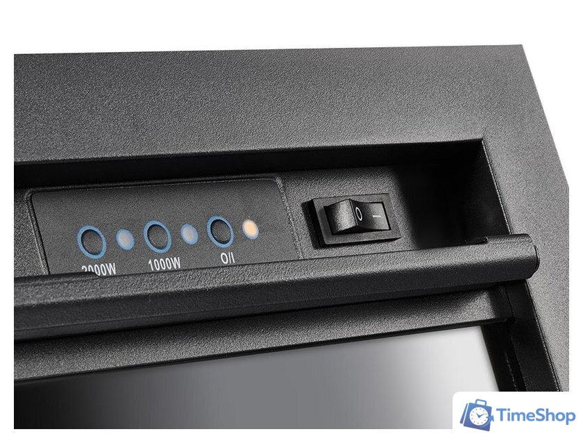 Электрокамин Electrolux EFP/P-2520LS - Изображение №3 — Интернет-магазин Time-Shop