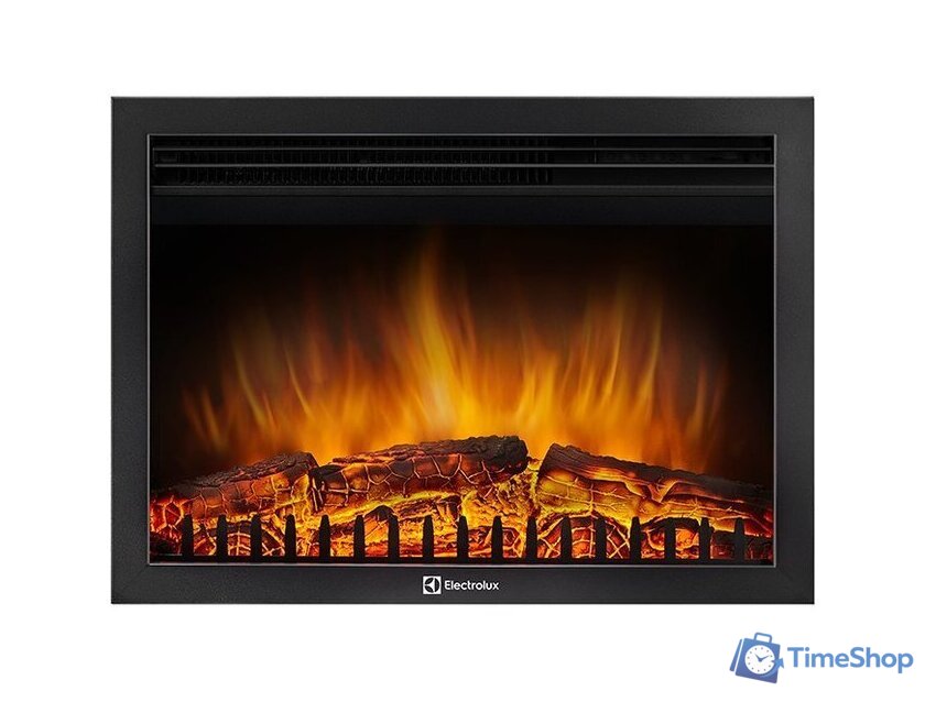 Электрокамин Electrolux EFP/P-2520LS - Изображение №2 — Интернет-магазин Time-Shop