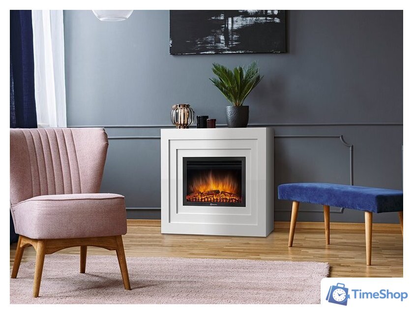Электрокамин Electrolux EFP/P-2520LS - Изображение №5 — Интернет-магазин Time-Shop