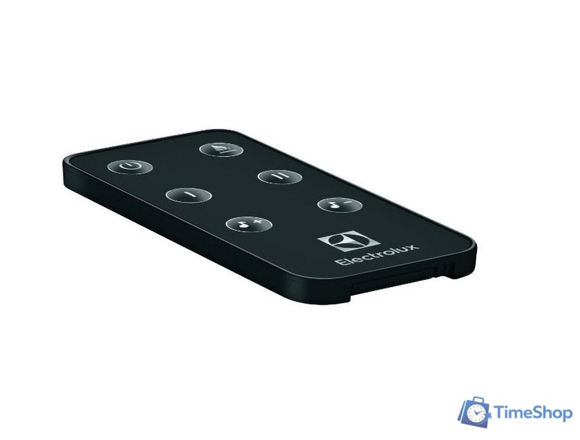 Электрокамин Electrolux EFP/P-2520LS - Изображение №4 — Интернет-магазин Time-Shop