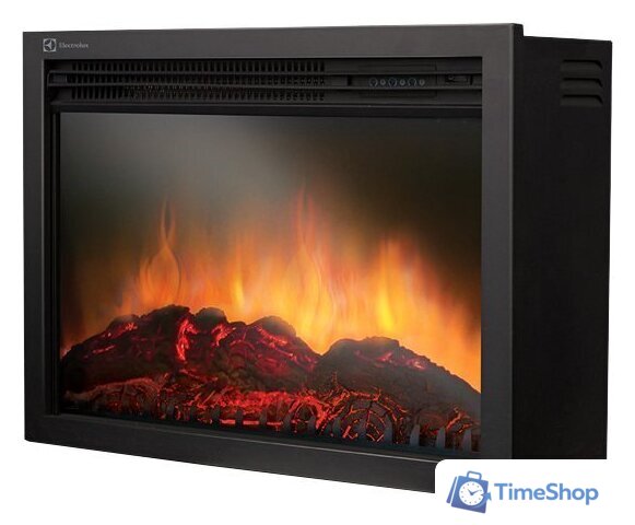 Электрокамин Electrolux EFP/P-2520LS - Изображение №1 — Интернет-магазин Time-Shop