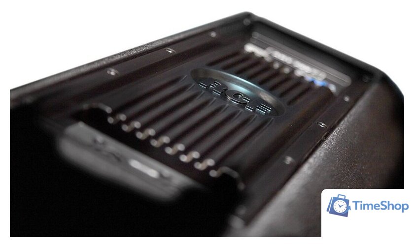 Активная акустика RCF ART 712-A MK5 - Изображение №8 — Интернет-магазин Time-Shop