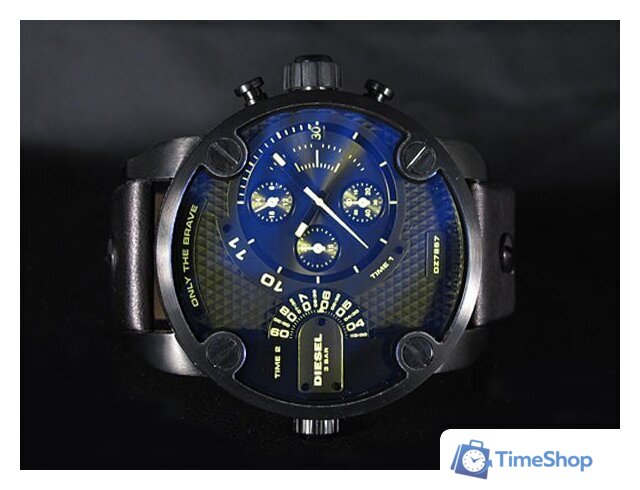 Наручные часы Diesel DZ7257 - Изображение №7 — Интернет-магазин Time-Shop