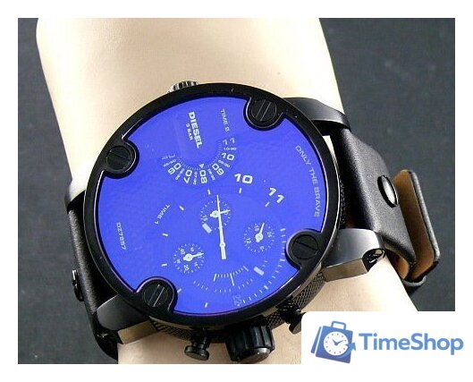 Наручные часы Diesel DZ7257 - Изображение №16 — Интернет-магазин Time-Shop