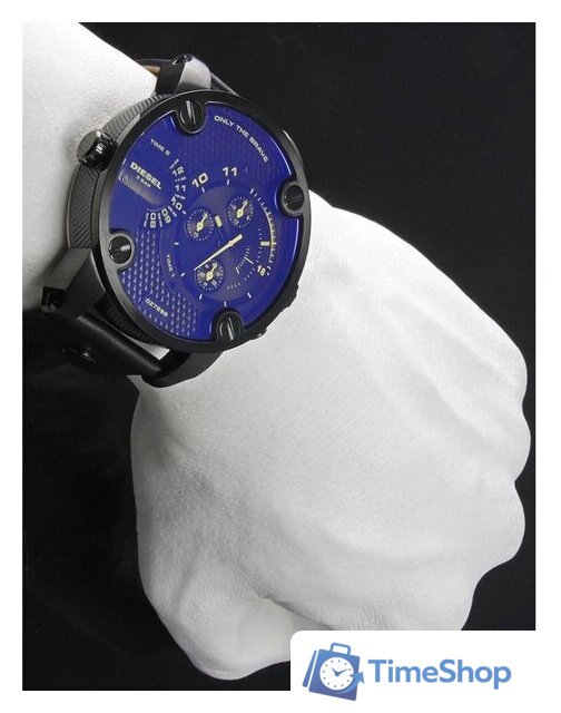 Наручные часы Diesel DZ7257 - Изображение №8 — Интернет-магазин Time-Shop