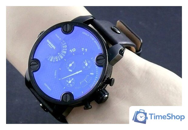 Наручные часы Diesel DZ7257 - Изображение №12 — Интернет-магазин Time-Shop