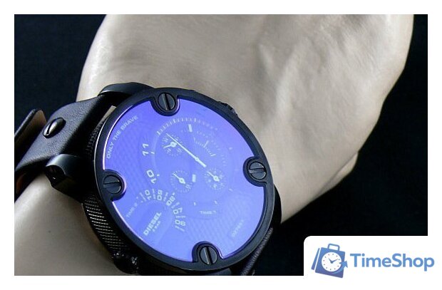 Наручные часы Diesel DZ7257 - Изображение №14 — Интернет-магазин Time-Shop