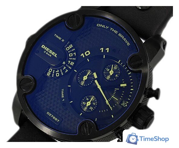 Наручные часы Diesel DZ7257 - Изображение №6 — Интернет-магазин Time-Shop