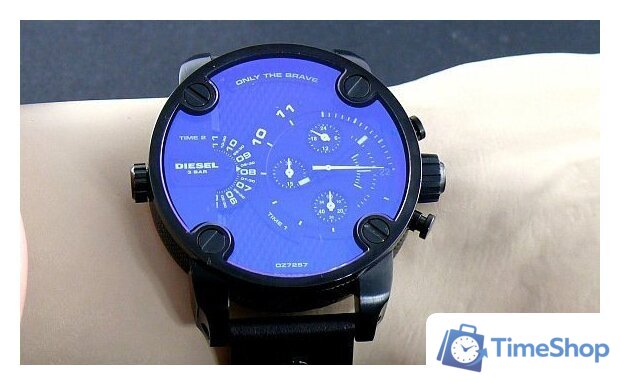 Наручные часы Diesel DZ7257 - Изображение №13 — Интернет-магазин Time-Shop