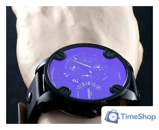 Наручные часы Diesel DZ7257 - Изображение №15 — Интернет-магазин Time-Shop