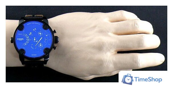 Наручные часы Diesel DZ7257 - Изображение №11 — Интернет-магазин Time-Shop