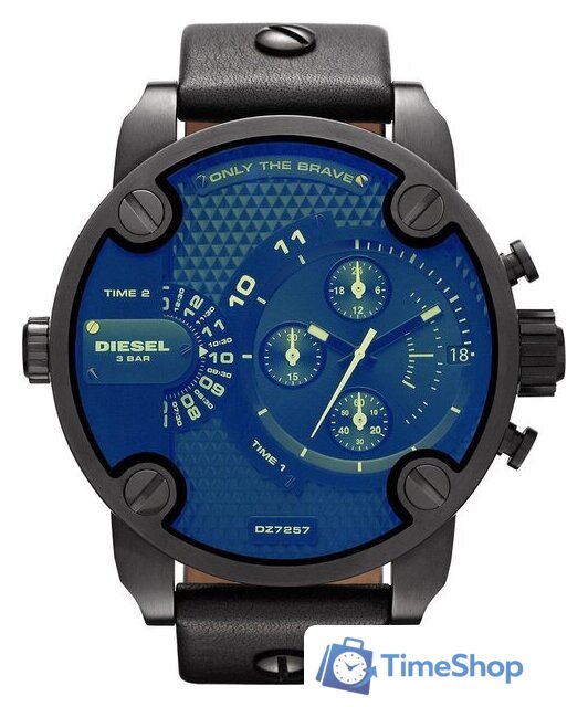 Наручные часы Diesel DZ7257 - Изображение №1 — Интернет-магазин Time-Shop