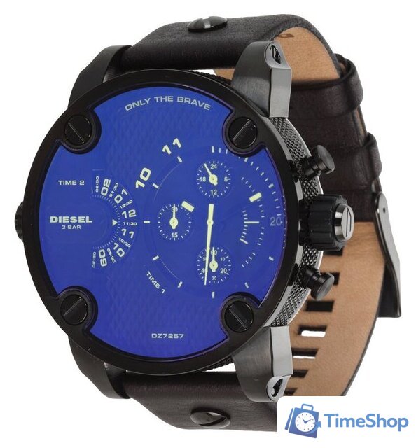 Наручные часы Diesel DZ7257 - Изображение №2 — Интернет-магазин Time-Shop
