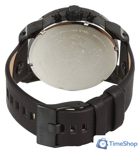 Наручные часы Diesel DZ7257 - Изображение №4 — Интернет-магазин Time-Shop