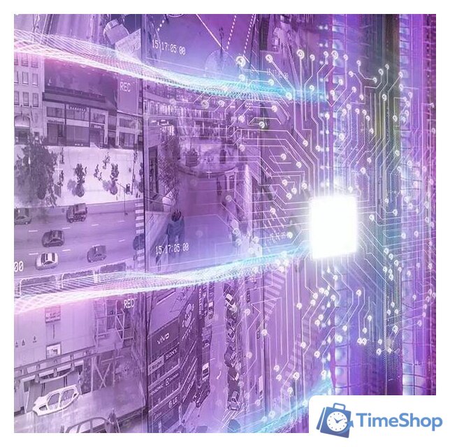 Жесткий диск WD Purple Pro 18TB WD181PURP - Изображение №4 — Интернет-магазин Time-Shop