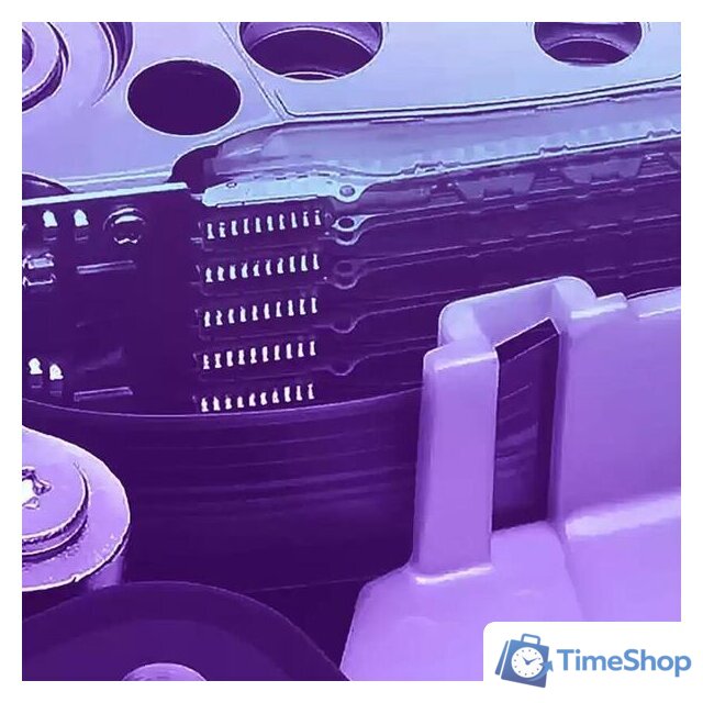 Жесткий диск WD Purple Pro 18TB WD181PURP - Изображение №8 — Интернет-магазин Time-Shop