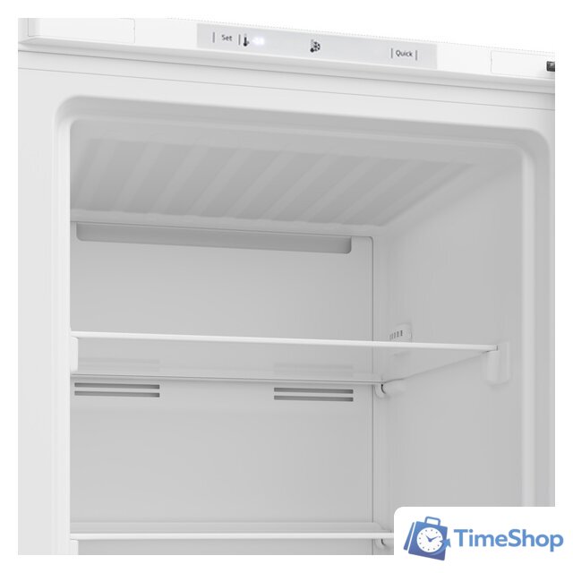 Морозильник BEKO B1RFNK312W - Изображение №3 — Интернет-магазин Time-Shop