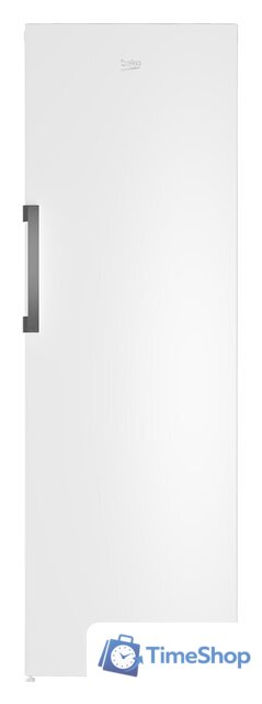 Морозильник BEKO B1RFNK312W - Изображение №1 — Интернет-магазин Time-Shop