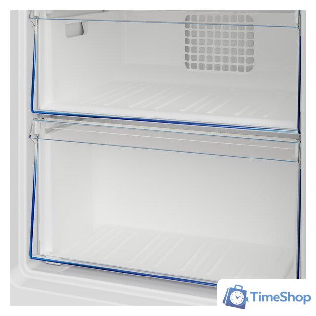 Морозильник BEKO B1RFNK312W - Изображение №5 — Интернет-магазин Time-Shop