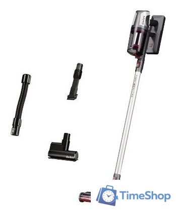 Пылесос Dauken BS220 Storm Pro - Изображение №1 — Интернет-магазин Time-Shop